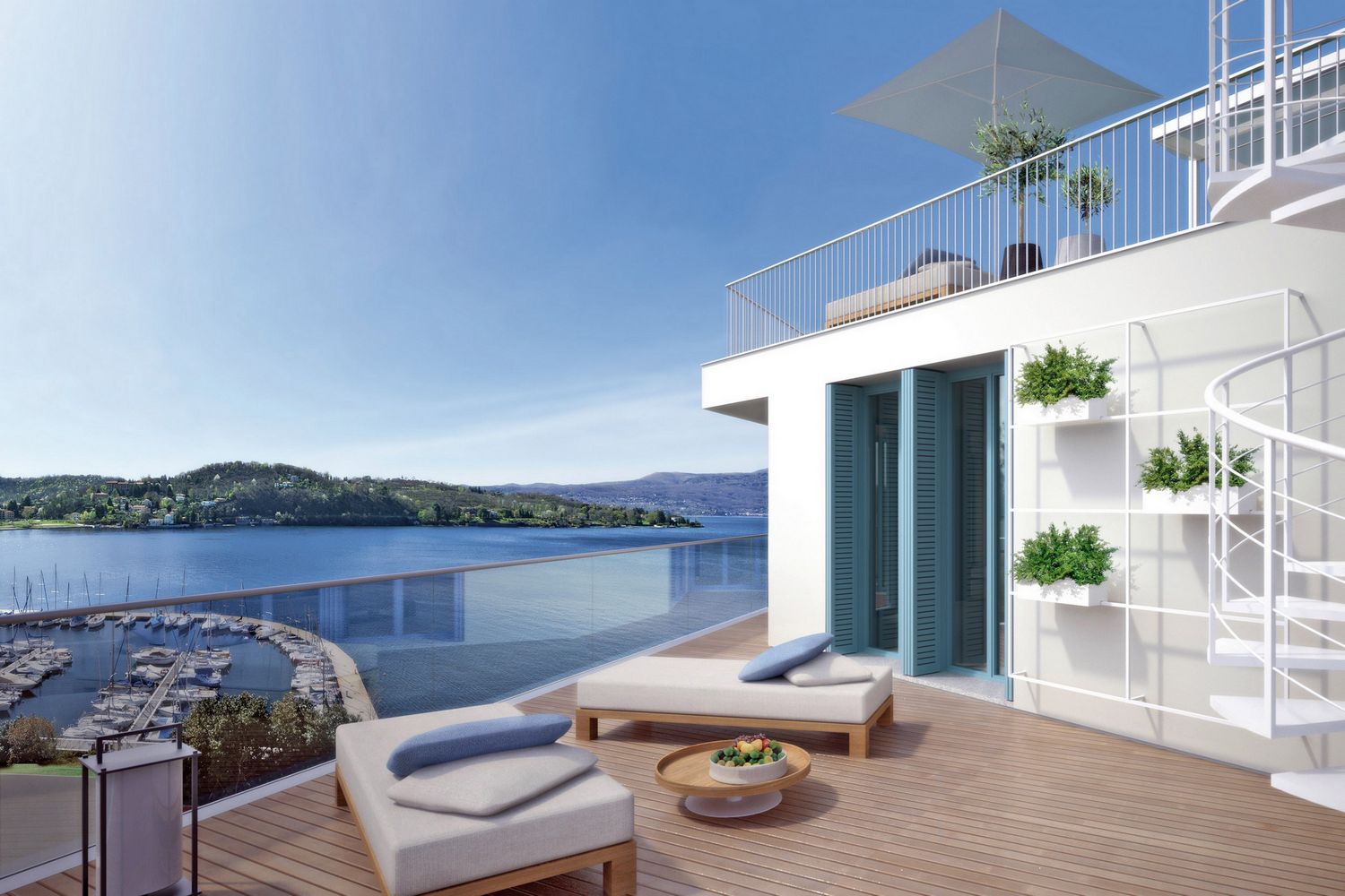 hotel-de-charme-laveno-lago-maggiore-terrazza