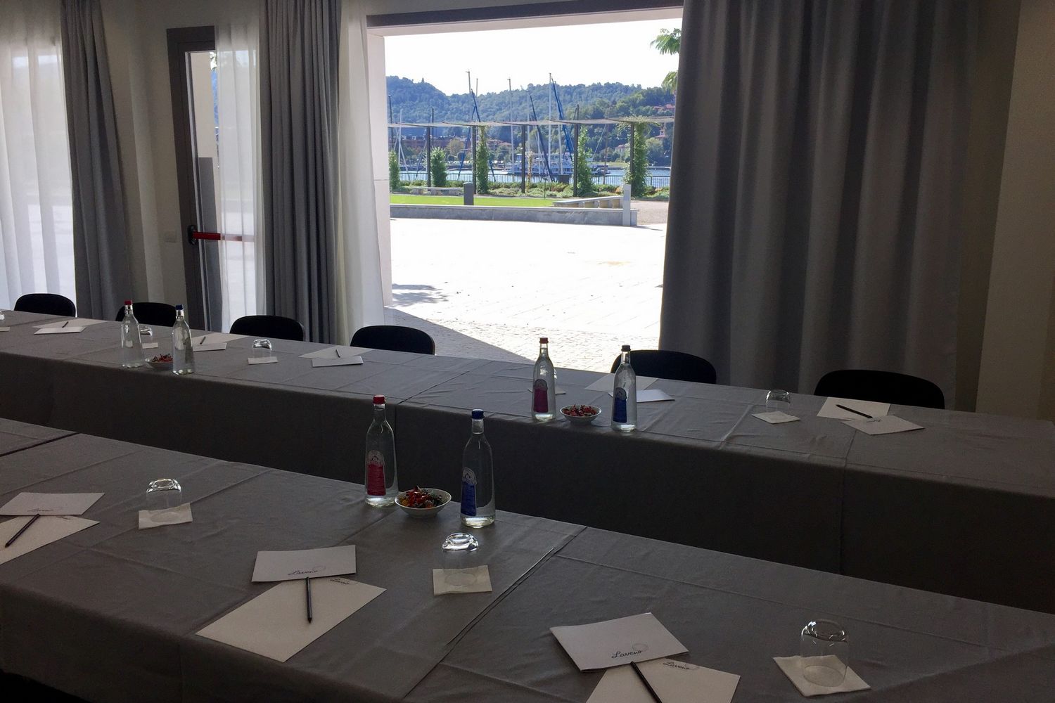 meetingroom vista