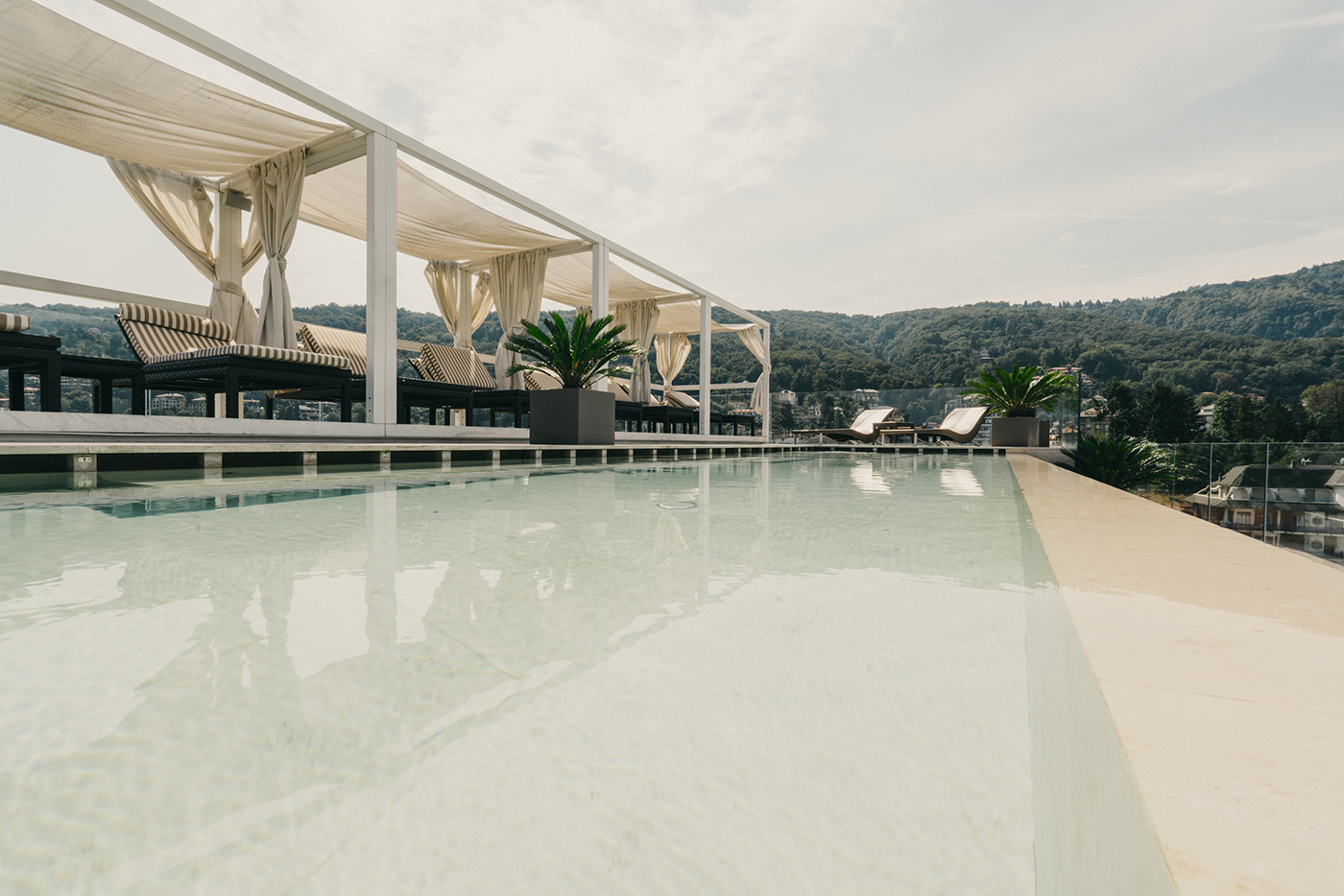 Photogallery Hotel La Palma 4 star Stresa Lake Maggiore Photogallery Hotel La Palma 4 star Stresa Lake Maggiore