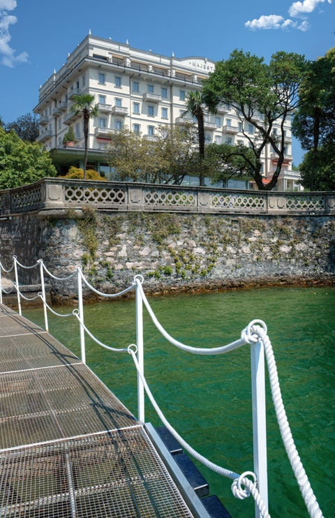spiaggia-privata-grand-hotel-majestic-lago-maggiore-2