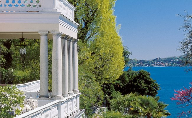 Grand Hotel Majestic
