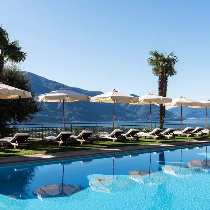 Luxury SPA 5 star lake Maggiore Villa Orselina Locarno Luxury SPA 5 star lake Maggiore Villa Orselina Locarno