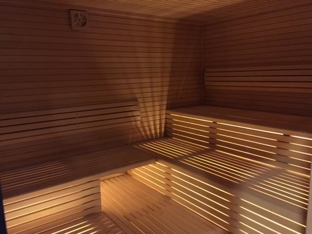 villa-Borghi-spa-area-sauna